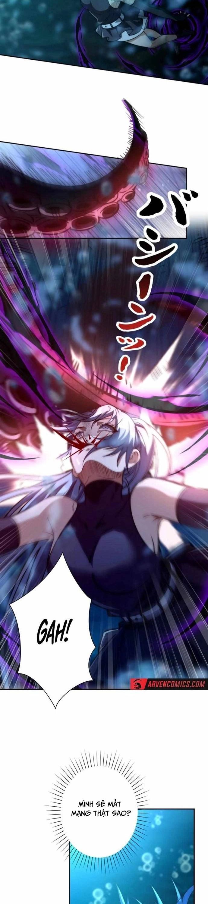 Trùng Sinh: Tôi Đứng Top Nhờ Hệ Thống Gian Lận Chapter 14 - Trang 4