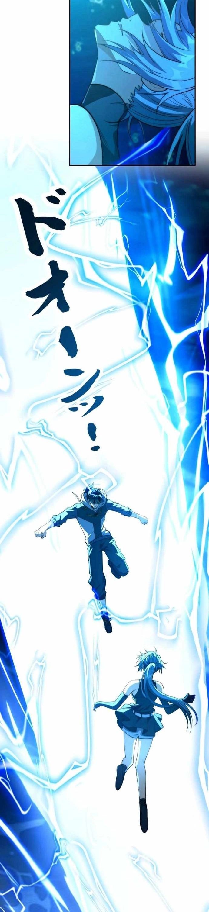 Trùng Sinh: Tôi Đứng Top Nhờ Hệ Thống Gian Lận Chapter 14 - Trang 5