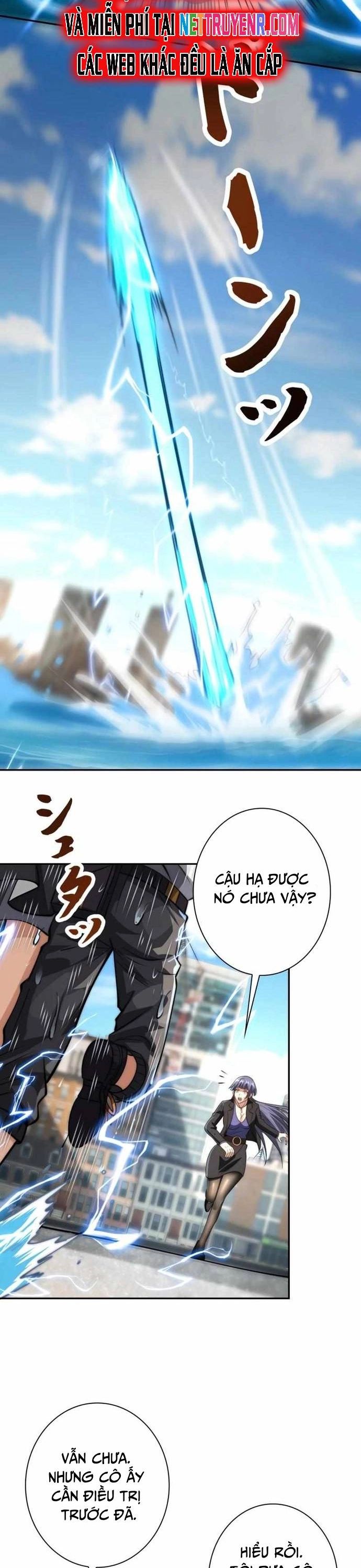 Trùng Sinh: Tôi Đứng Top Nhờ Hệ Thống Gian Lận Chapter 14 - Trang 7