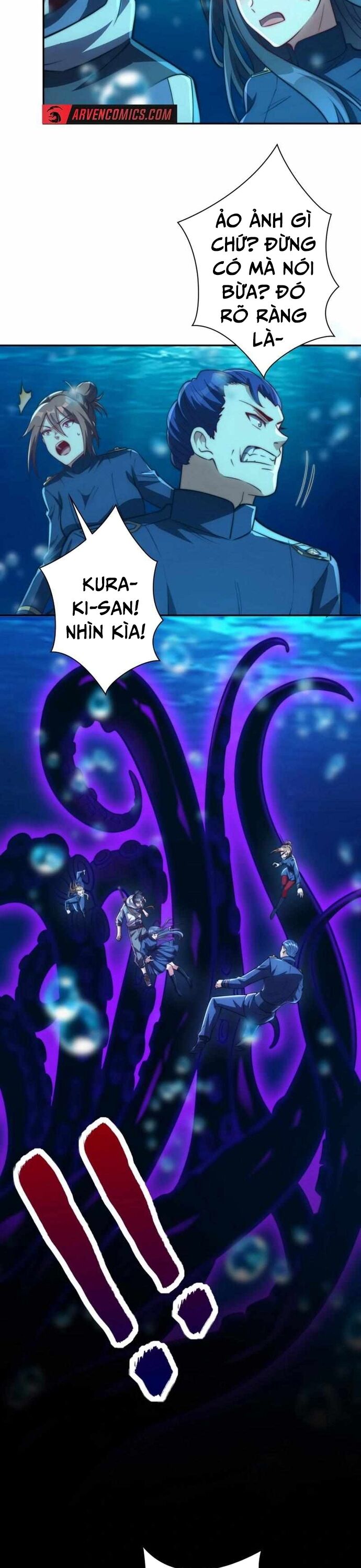 Trùng Sinh: Tôi Đứng Top Nhờ Hệ Thống Gian Lận Chapter 15 - Trang 10