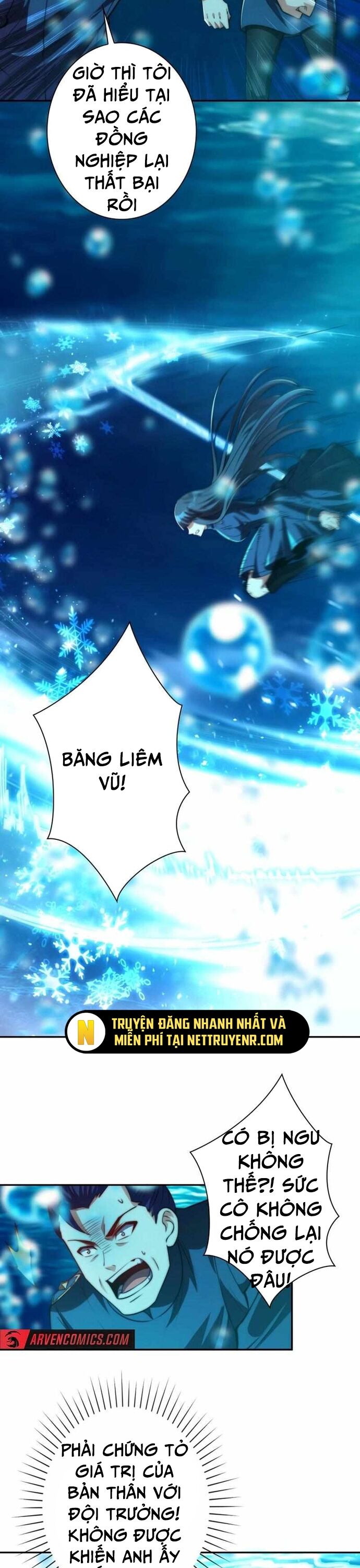 Trùng Sinh: Tôi Đứng Top Nhờ Hệ Thống Gian Lận Chapter 15 - Trang 12