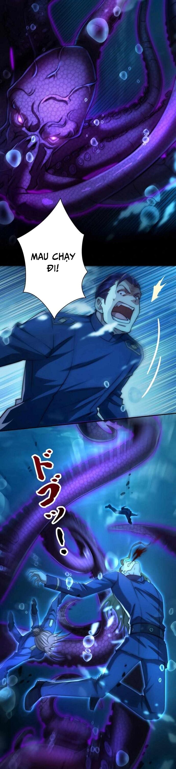 Trùng Sinh: Tôi Đứng Top Nhờ Hệ Thống Gian Lận Chapter 15 - Trang 15