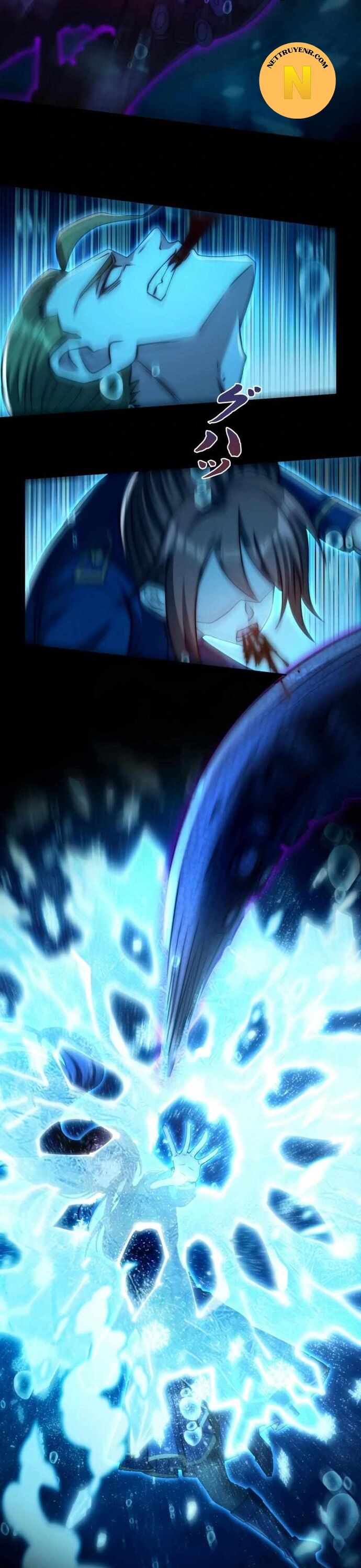 Trùng Sinh: Tôi Đứng Top Nhờ Hệ Thống Gian Lận Chapter 15 - Trang 16