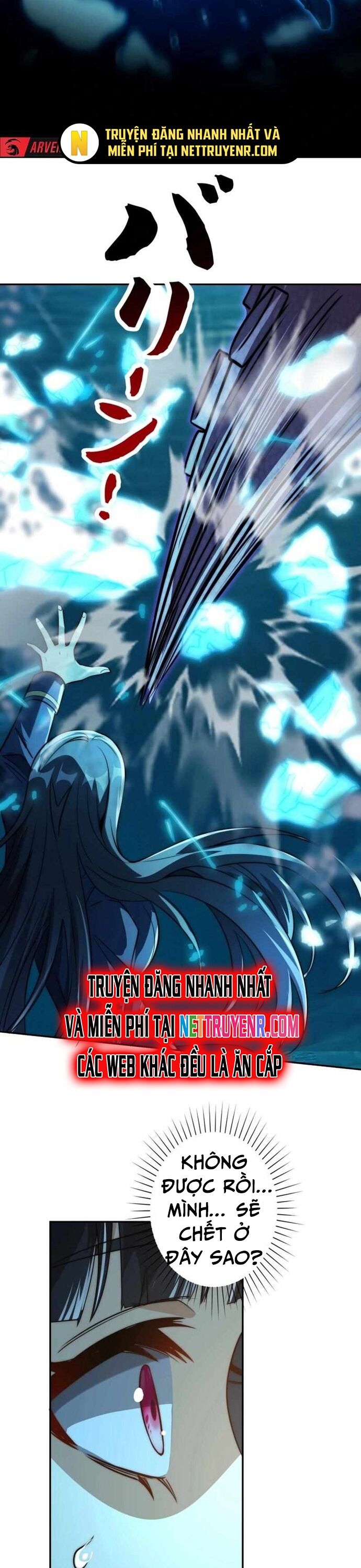 Trùng Sinh: Tôi Đứng Top Nhờ Hệ Thống Gian Lận Chapter 15 - Trang 17