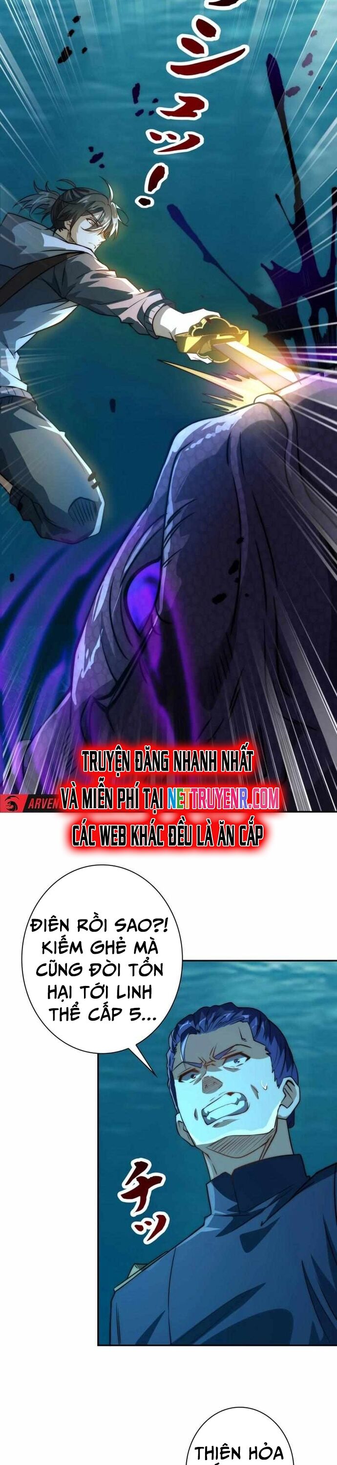 Trùng Sinh: Tôi Đứng Top Nhờ Hệ Thống Gian Lận Chapter 15 - Trang 21