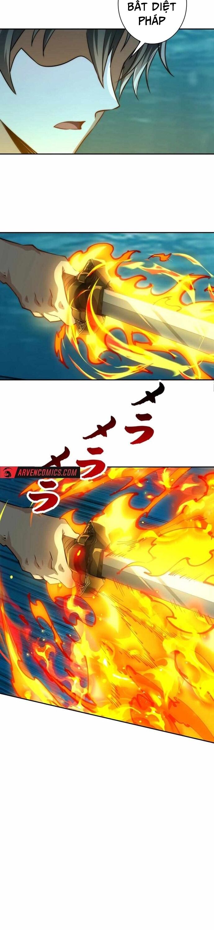 Trùng Sinh: Tôi Đứng Top Nhờ Hệ Thống Gian Lận Chapter 15 - Trang 22