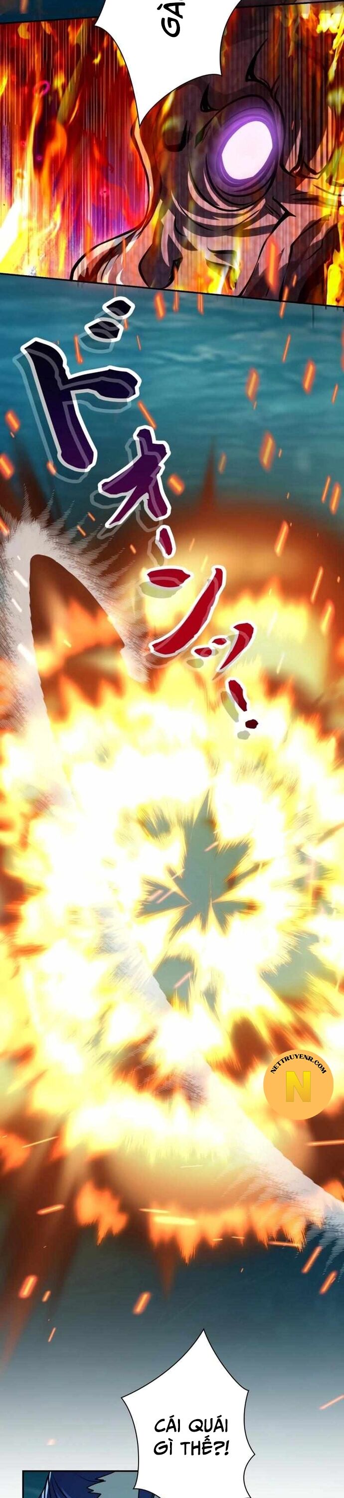 Trùng Sinh: Tôi Đứng Top Nhờ Hệ Thống Gian Lận Chapter 15 - Trang 24