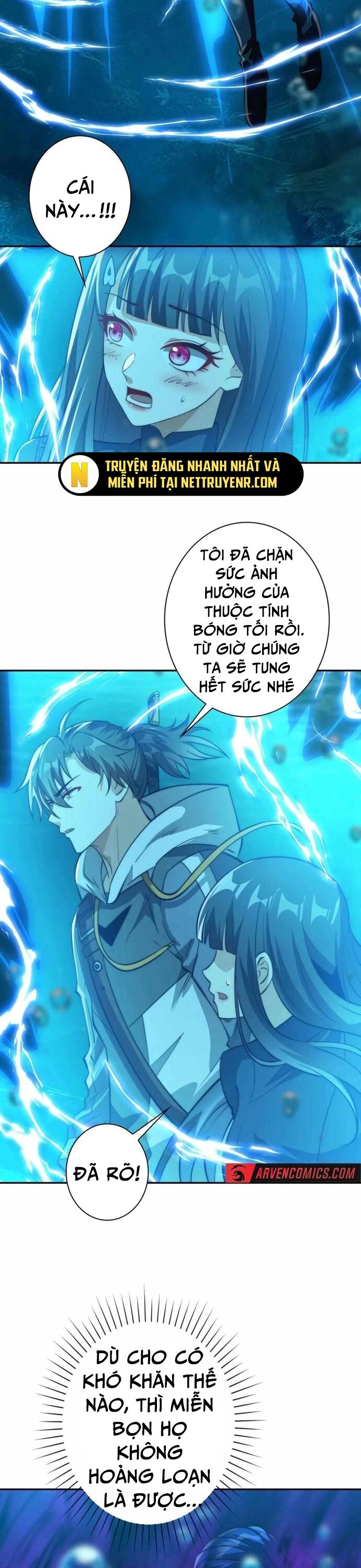 Trùng Sinh: Tôi Đứng Top Nhờ Hệ Thống Gian Lận Chapter 15 - Trang 4