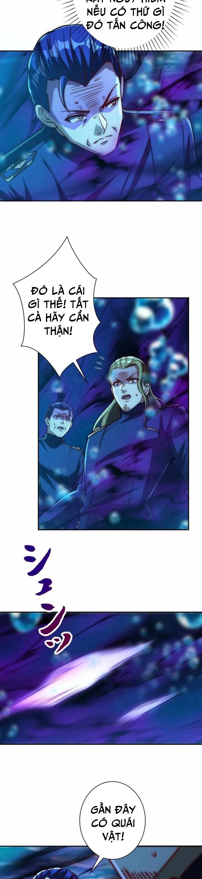 Trùng Sinh: Tôi Đứng Top Nhờ Hệ Thống Gian Lận Chapter 15 - Trang 6