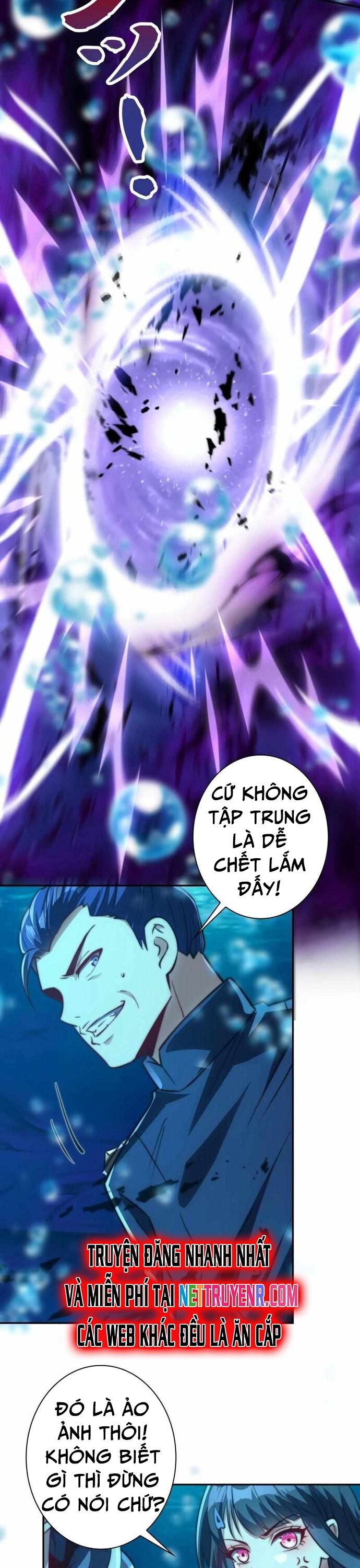 Trùng Sinh: Tôi Đứng Top Nhờ Hệ Thống Gian Lận Chapter 15 - Trang 9