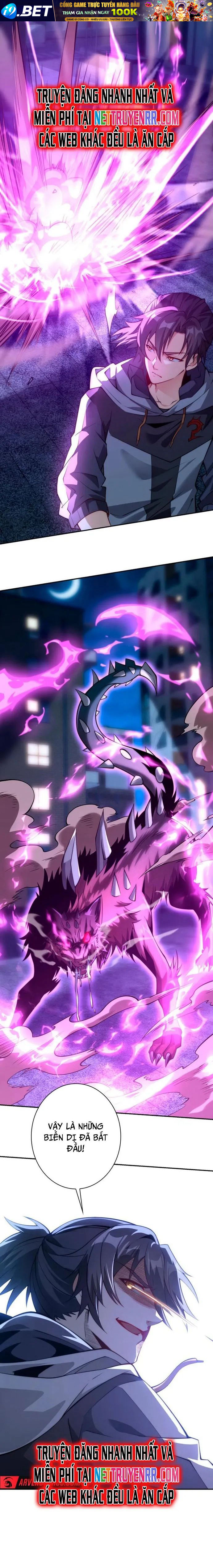 Trùng Sinh: Tôi Đứng Top Nhờ Hệ Thống Gian Lận Chapter 2 - Trang 14