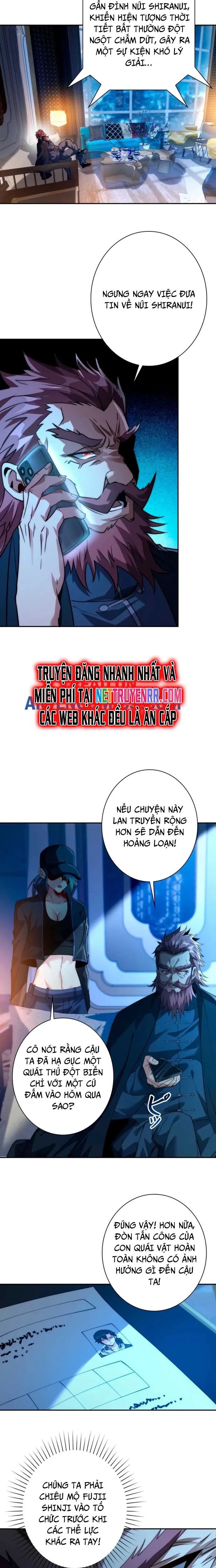 Trùng Sinh: Tôi Đứng Top Nhờ Hệ Thống Gian Lận Chapter 3 - Trang 13