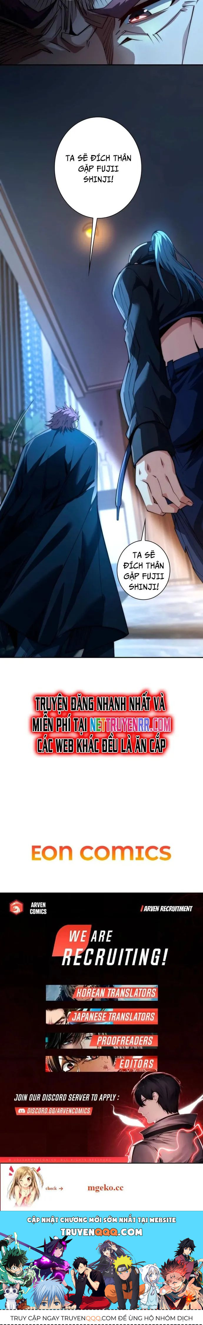 Trùng Sinh: Tôi Đứng Top Nhờ Hệ Thống Gian Lận - Chapter 3 - Page 14