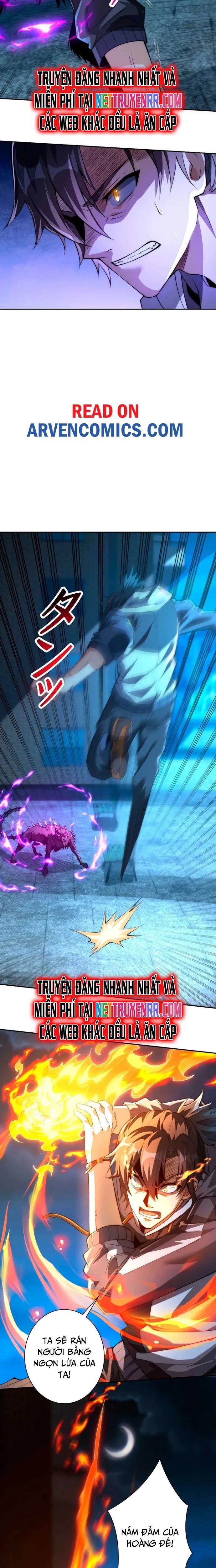 Trùng Sinh: Tôi Đứng Top Nhờ Hệ Thống Gian Lận Chapter 3 - Trang 2