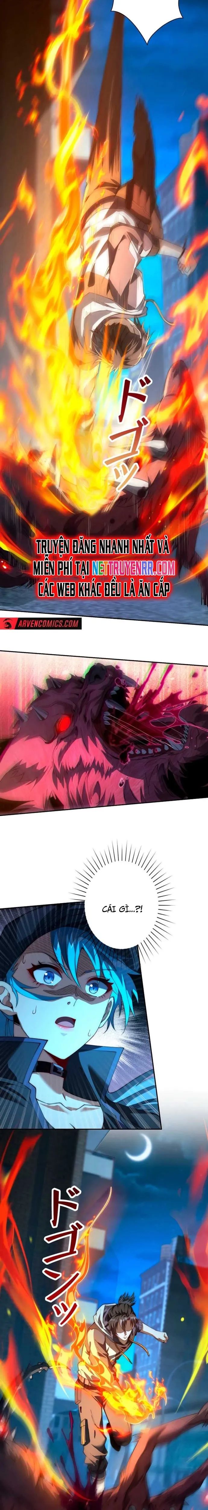 Trùng Sinh: Tôi Đứng Top Nhờ Hệ Thống Gian Lận Chapter 3 - Trang 3
