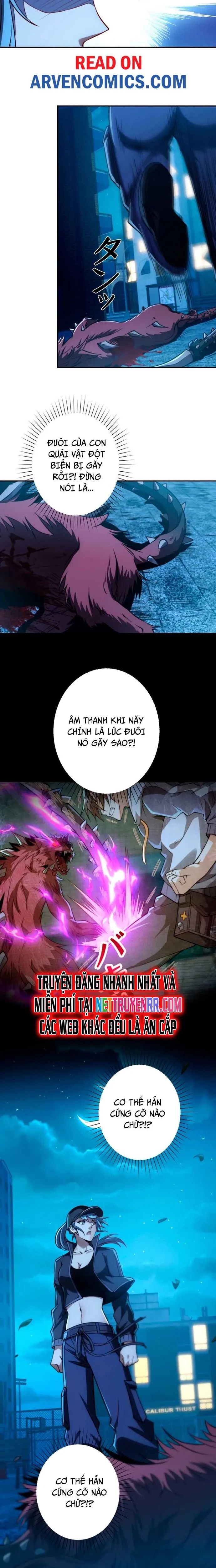 Trùng Sinh: Tôi Đứng Top Nhờ Hệ Thống Gian Lận Chapter 3 - Trang 5