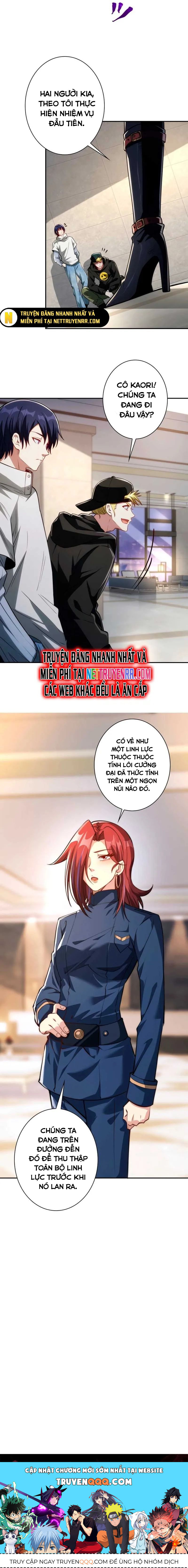 Trùng Sinh: Tôi Đứng Top Nhờ Hệ Thống Gian Lận - Chapter 4 - Page 17