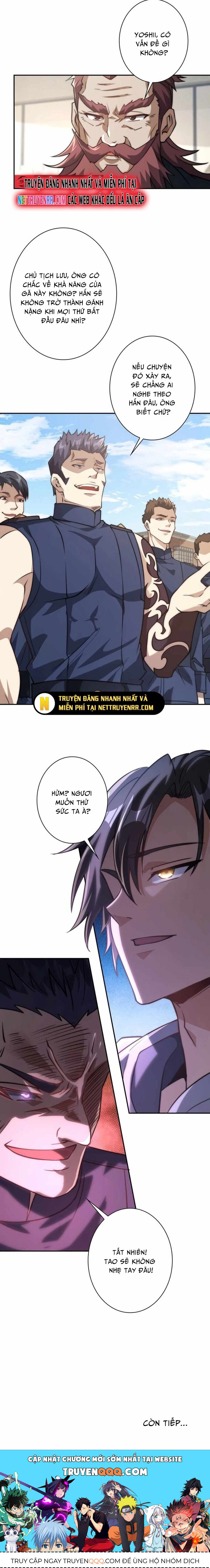 Trùng Sinh: Tôi Đứng Top Nhờ Hệ Thống Gian Lận - Chapter 7 - Page 14