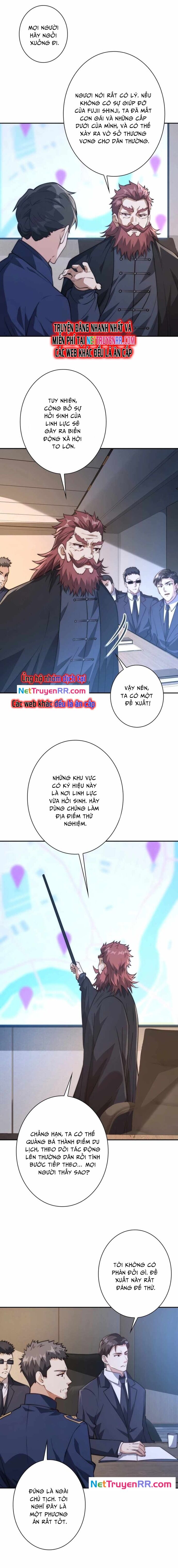 Trùng Sinh: Tôi Đứng Top Nhờ Hệ Thống Gian Lận Chapter 7 - Trang 3