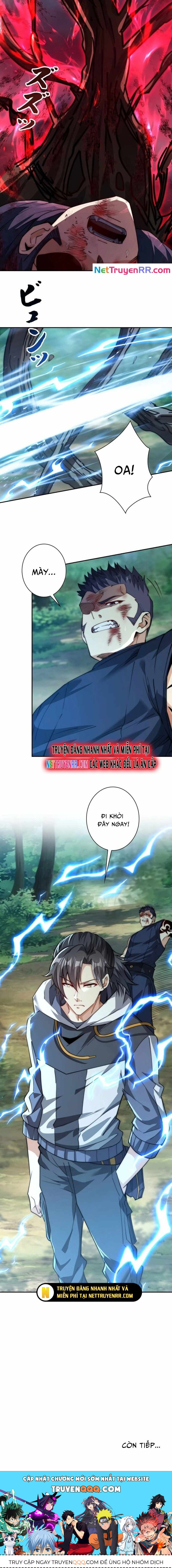 Trùng Sinh: Tôi Đứng Top Nhờ Hệ Thống Gian Lận - Chapter 8 - Page 14