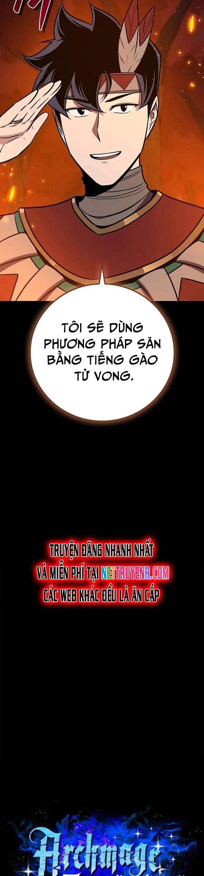 Streamer Pháp Sư - Chapter 107 - Page 10