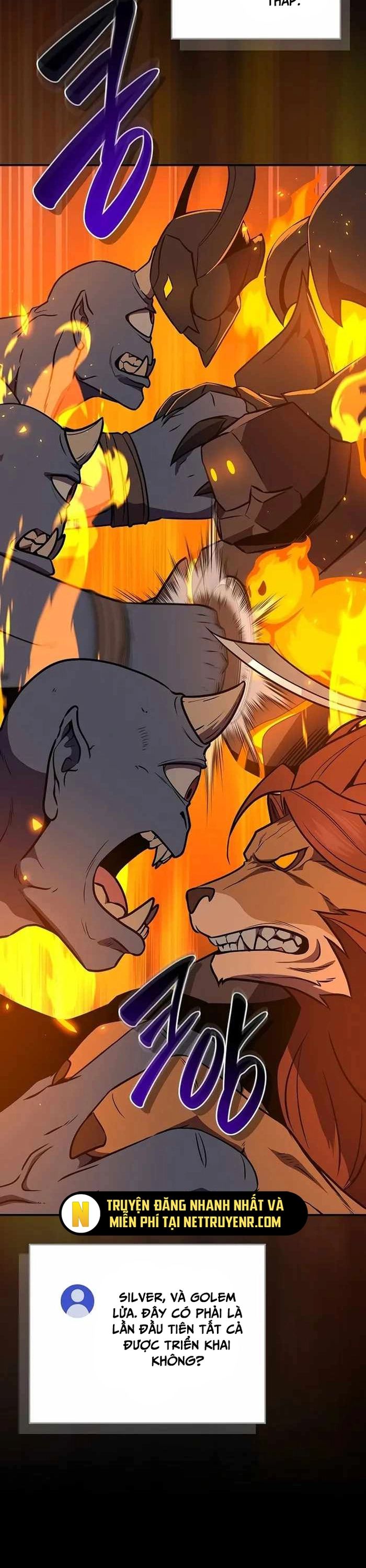 Streamer Pháp Sư - Chapter 107 - Page 14