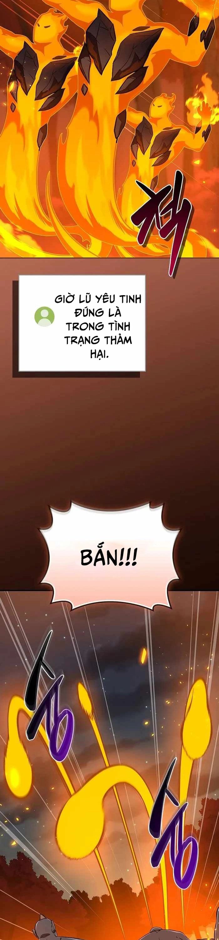 Streamer Pháp Sư - Chapter 107 - Page 17