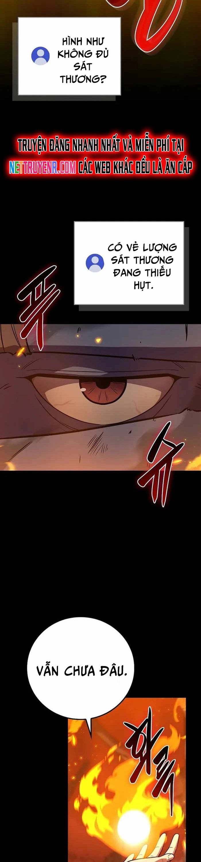 Streamer Pháp Sư - Chapter 107 - Page 19