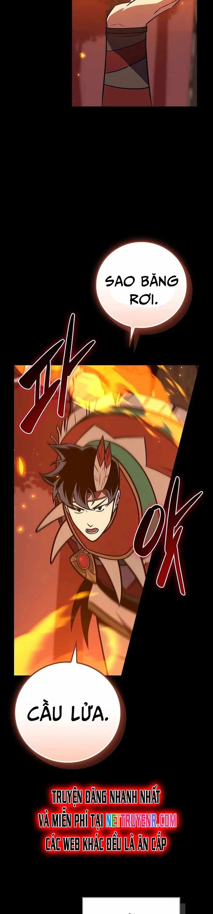 Streamer Pháp Sư - Chapter 107 - Page 20