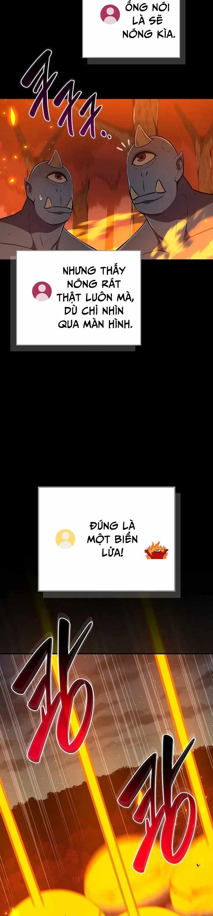 Streamer Pháp Sư - Chapter 107 - Page 21