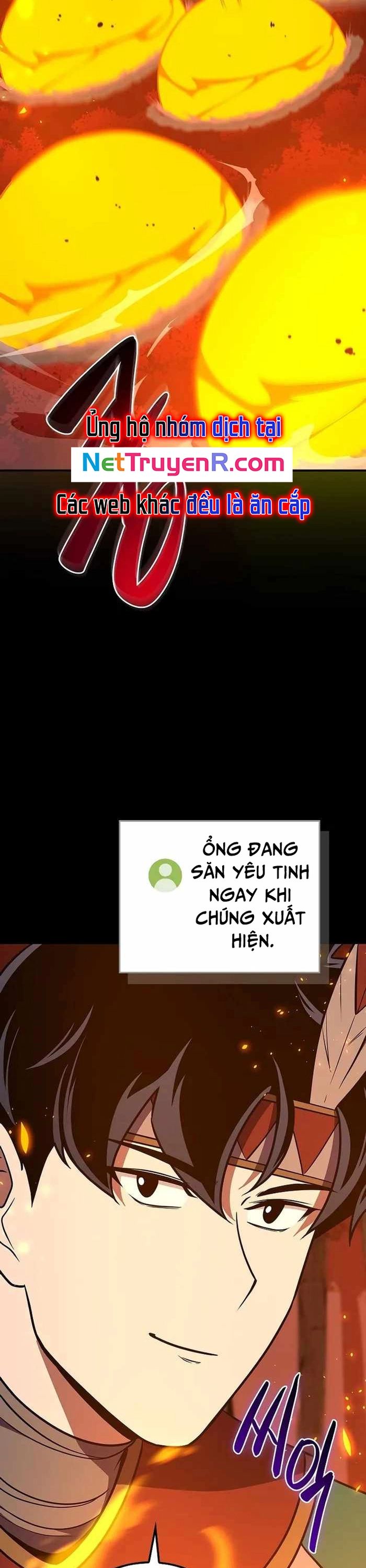 Streamer Pháp Sư - Chapter 107 - Page 22