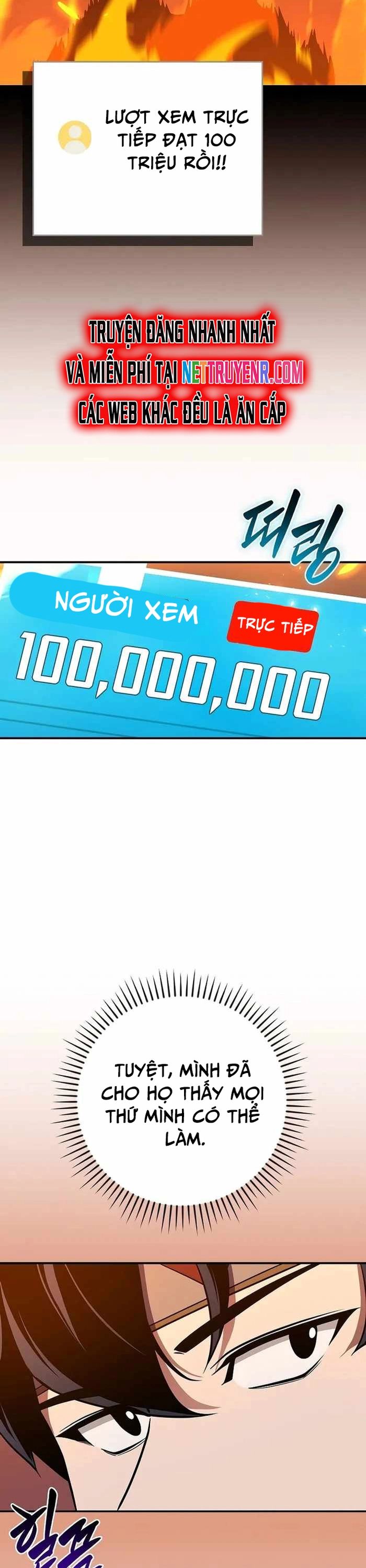 Streamer Pháp Sư - Chapter 107 - Page 25