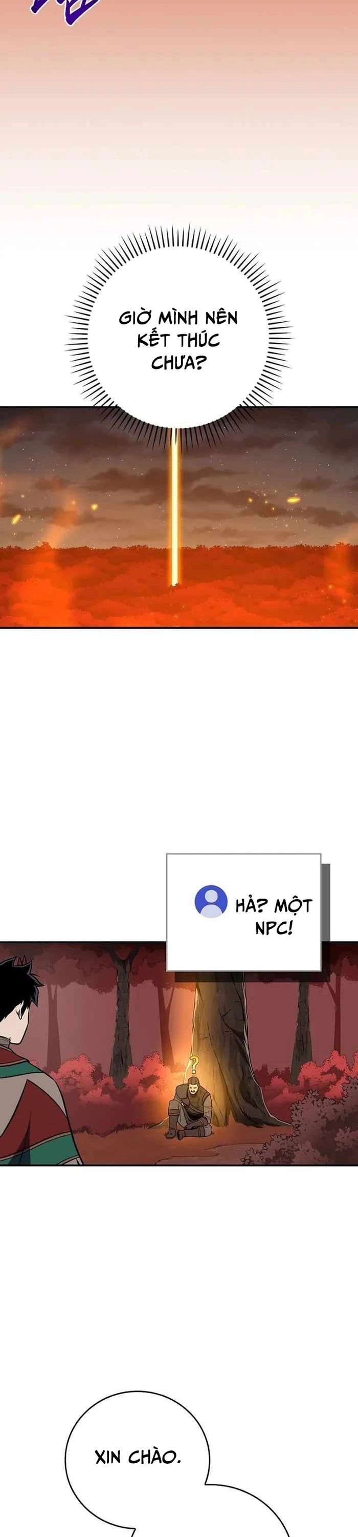 Streamer Pháp Sư - Chapter 107 - Page 26