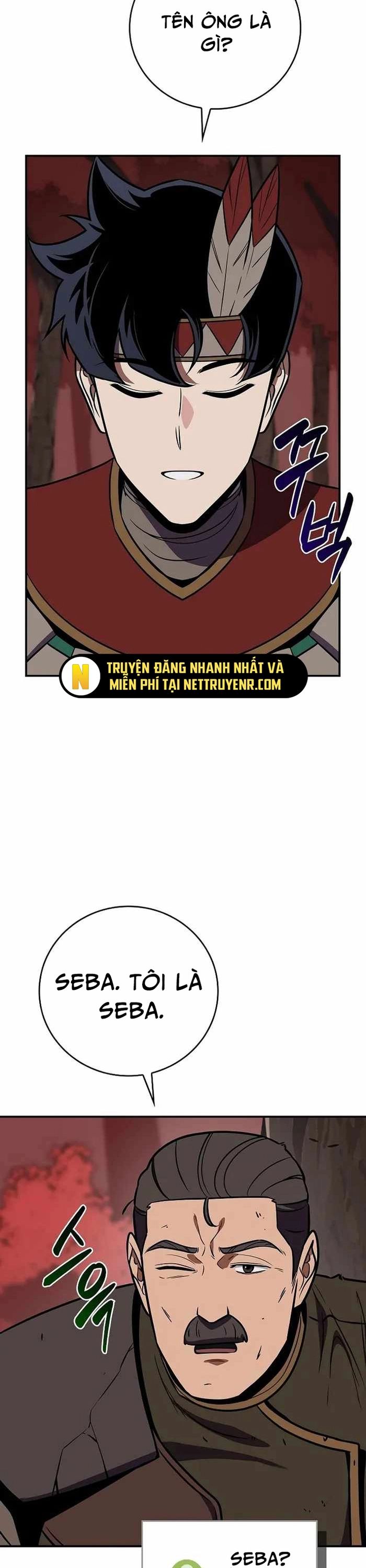 Streamer Pháp Sư - Chapter 107 - Page 27