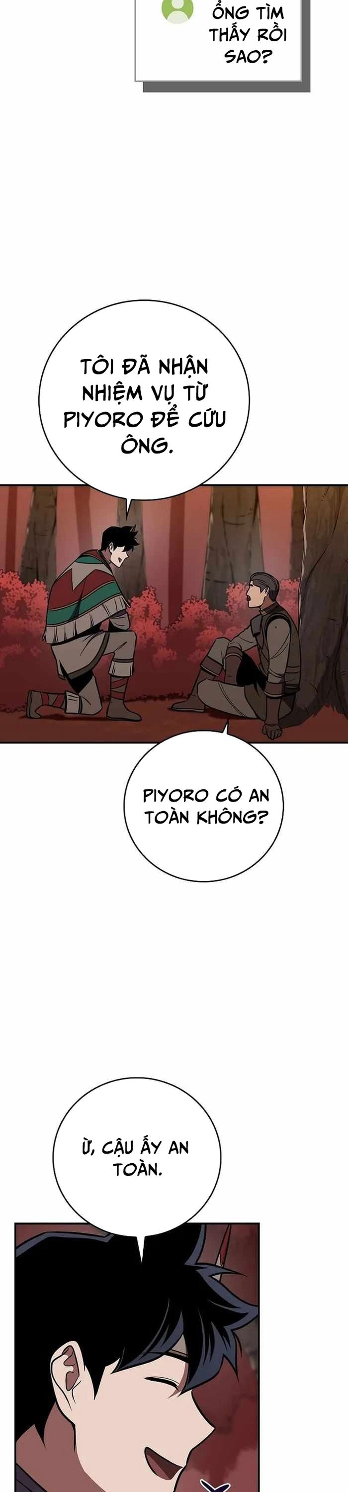 Streamer Pháp Sư - Chapter 107 - Page 28