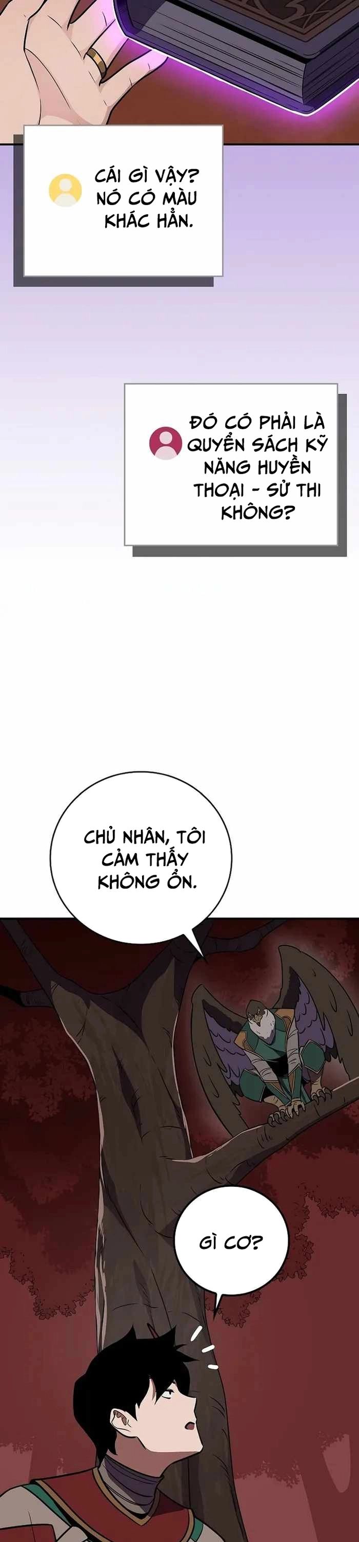 Streamer Pháp Sư - Chapter 107 - Page 30
