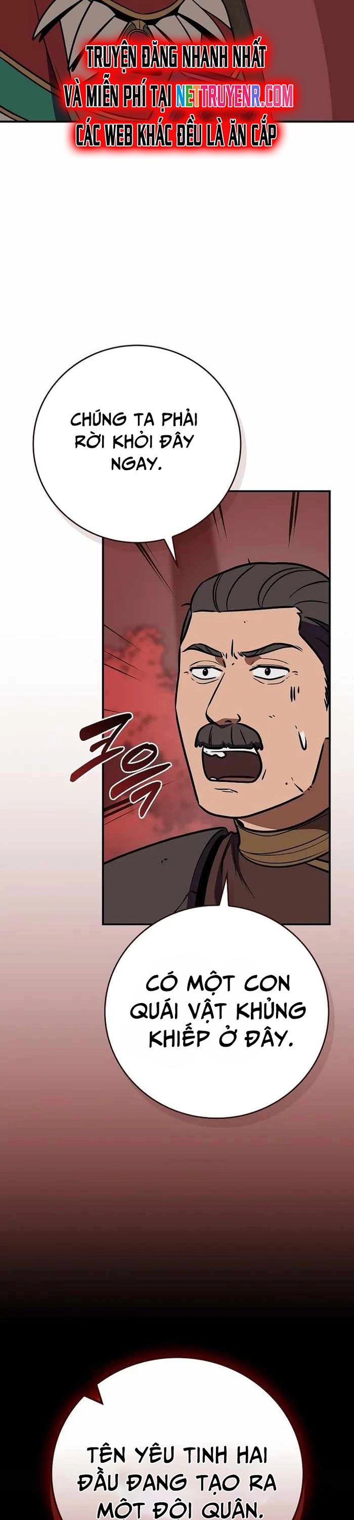 Streamer Pháp Sư - Chapter 107 - Page 31