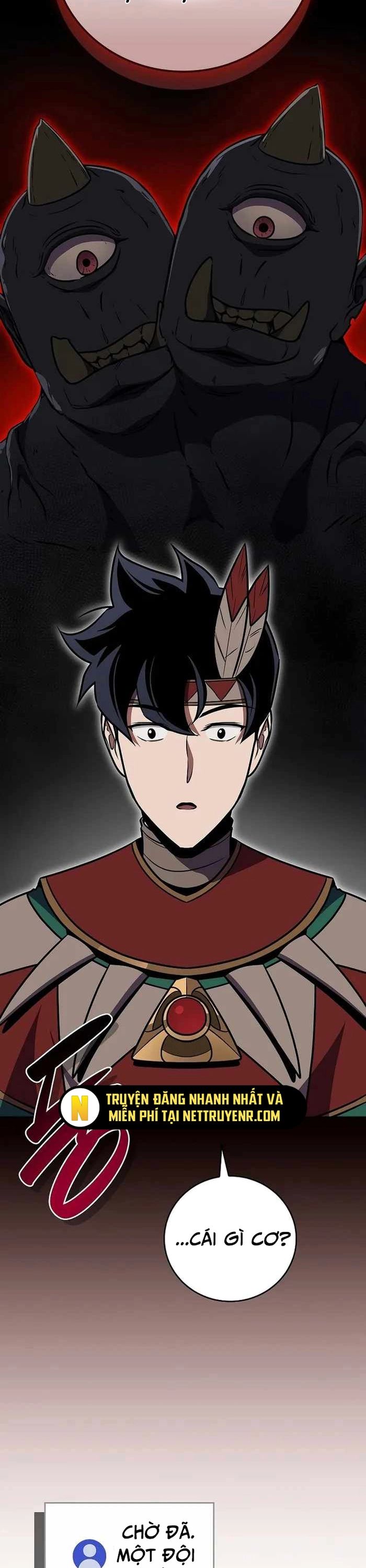 Streamer Pháp Sư - Chapter 107 - Page 32