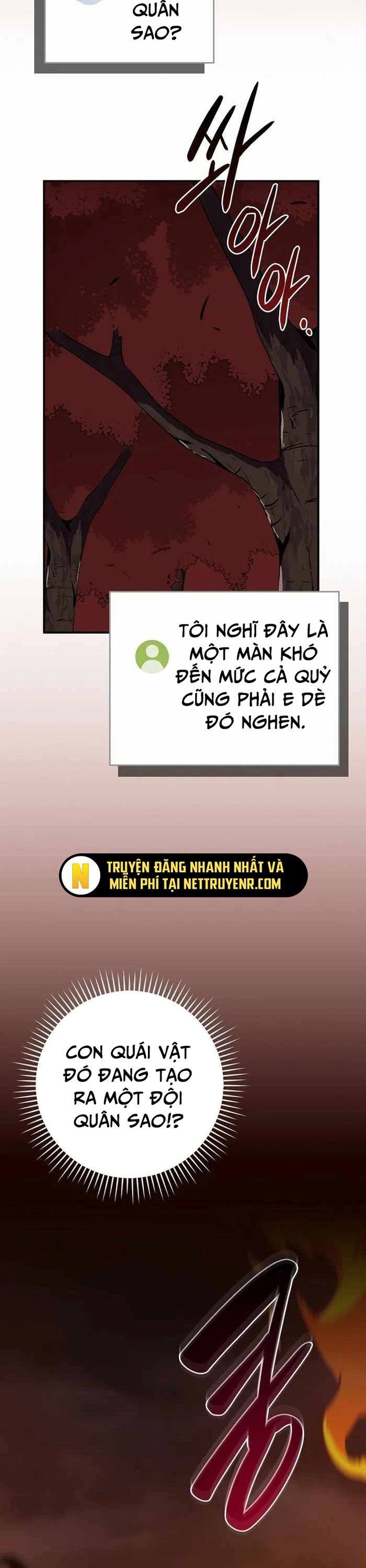 Streamer Pháp Sư - Chapter 107 - Page 33