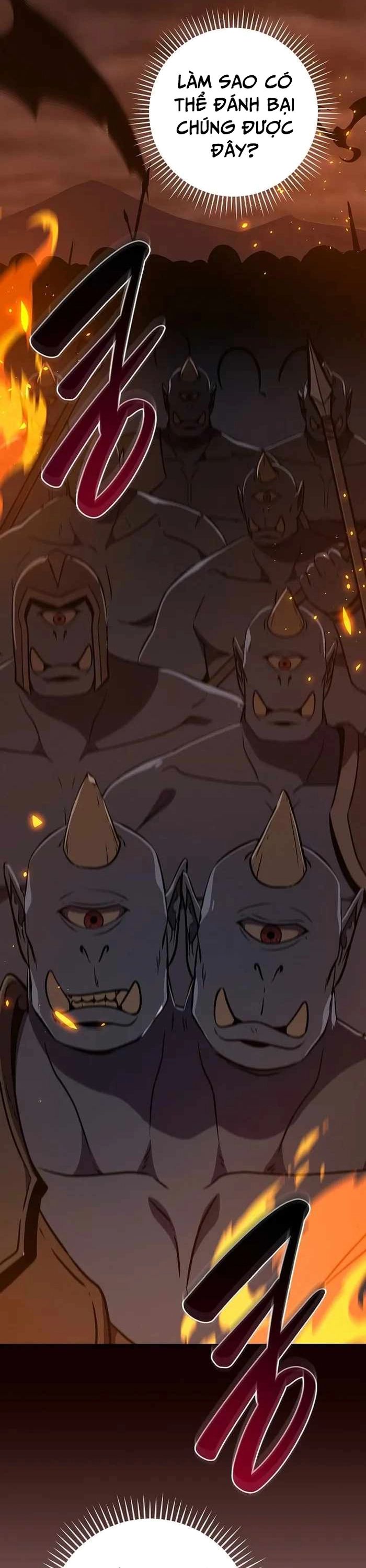 Streamer Pháp Sư - Chapter 107 - Page 34