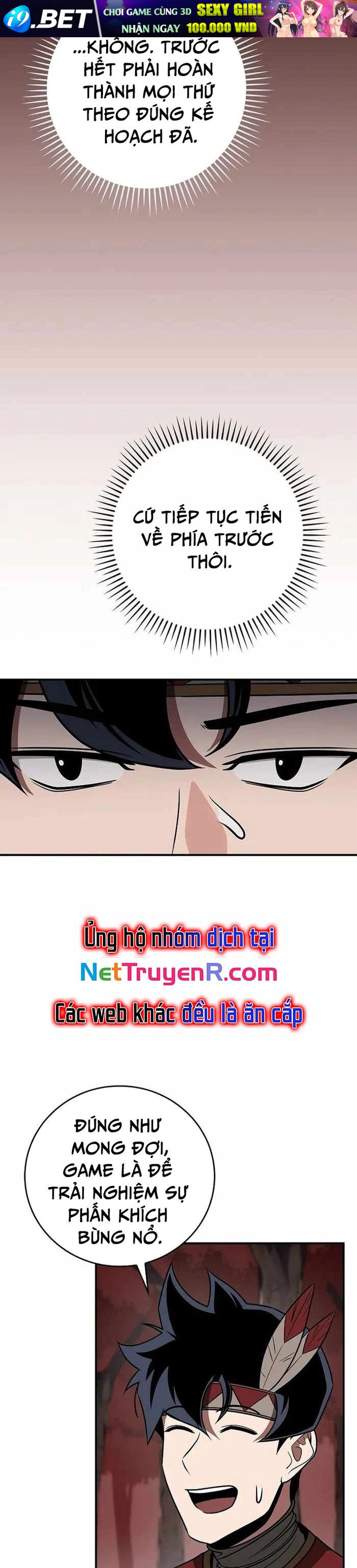 Streamer Pháp Sư - Chapter 107 - Page 35