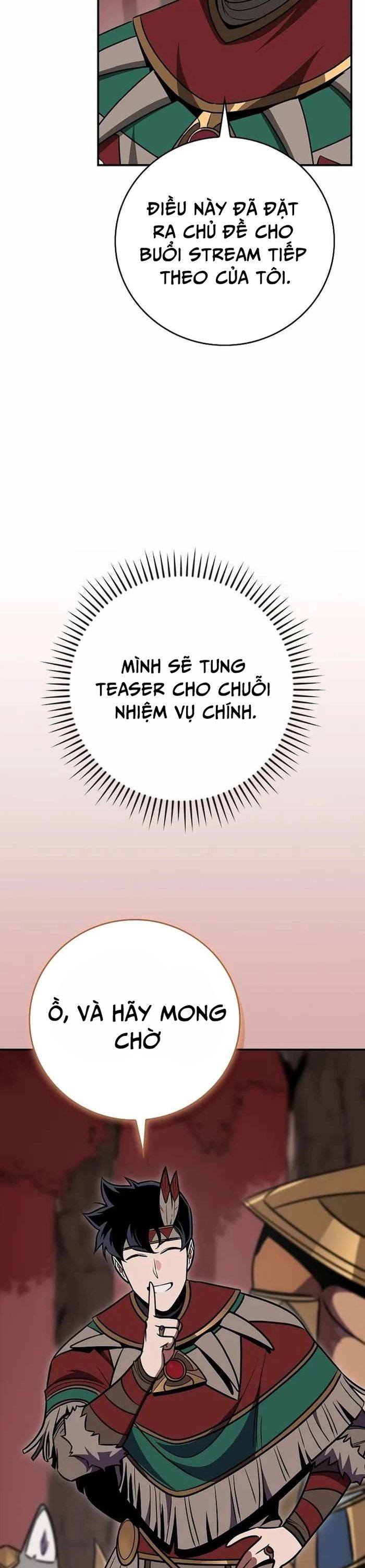 Streamer Pháp Sư - Chapter 107 - Page 36