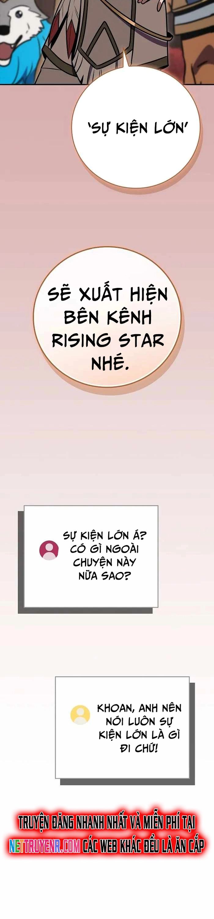 Streamer Pháp Sư - Chapter 107 - Page 37