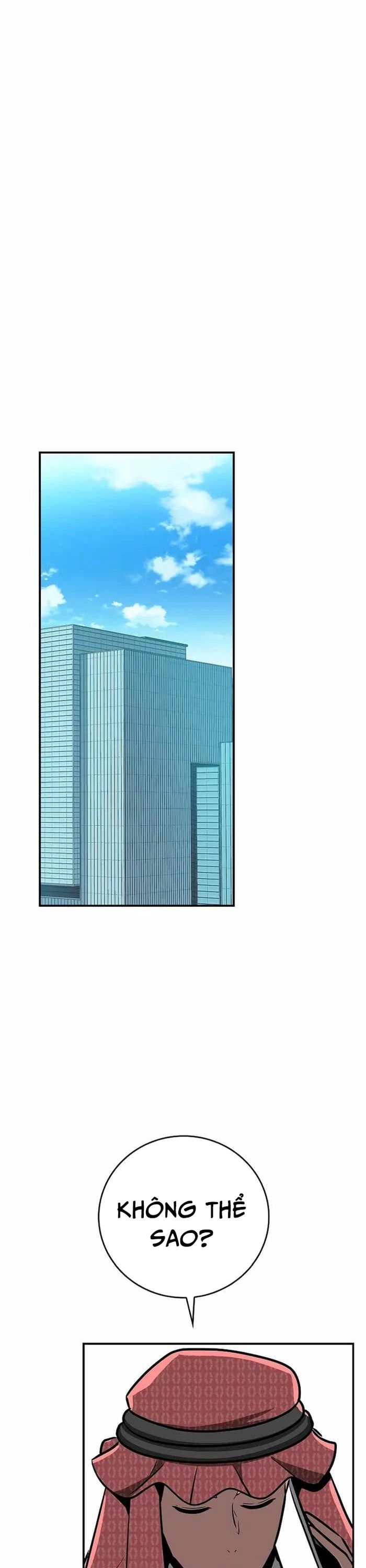 Streamer Pháp Sư - Chapter 107 - Page 38
