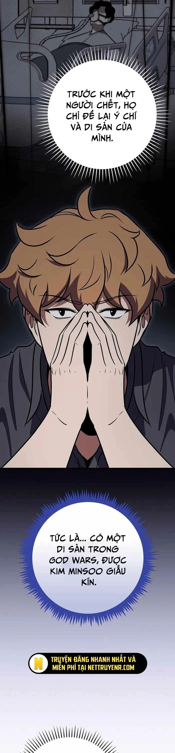 Streamer Pháp Sư - Chapter 107 - Page 41