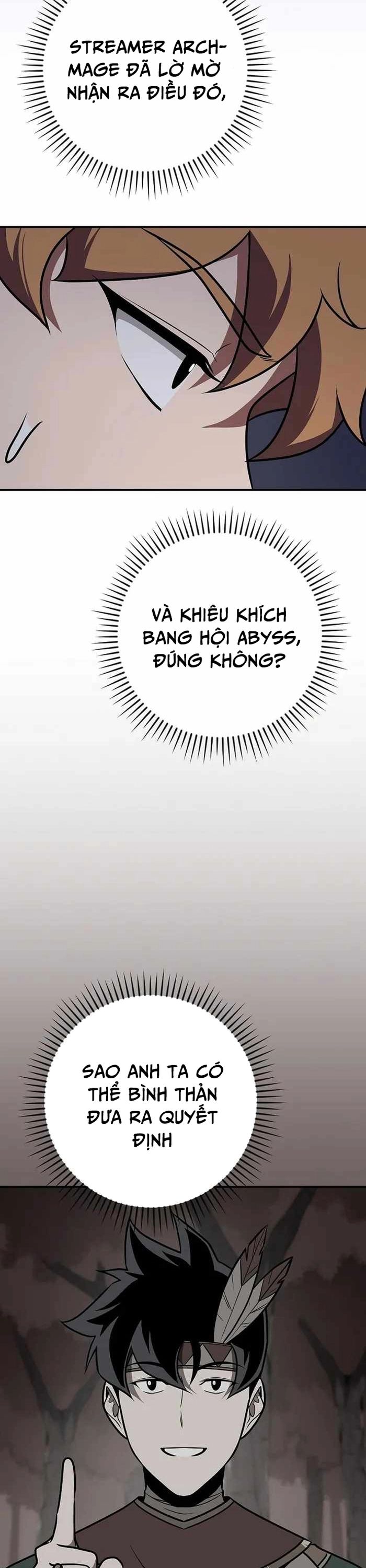 Streamer Pháp Sư - Chapter 107 - Page 42