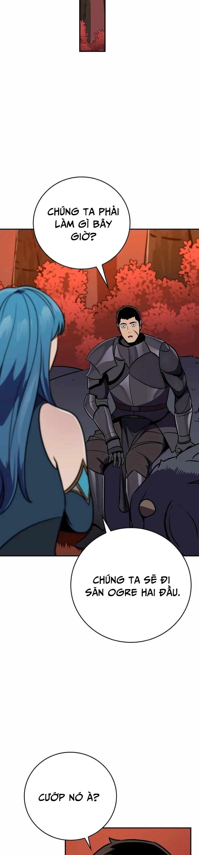 Streamer Pháp Sư - Chapter 107 - Page 44