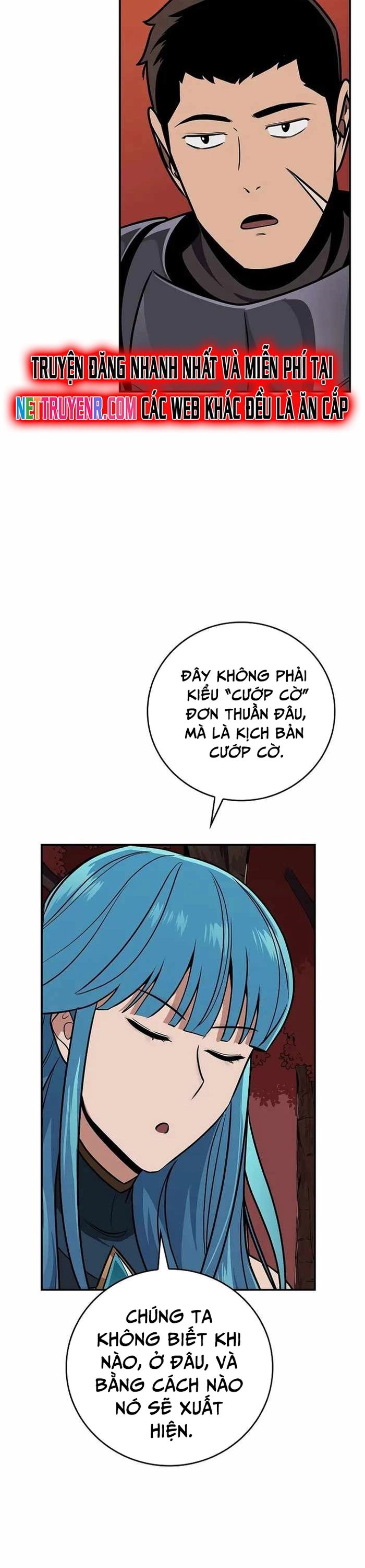 Streamer Pháp Sư - Chapter 107 - Page 45