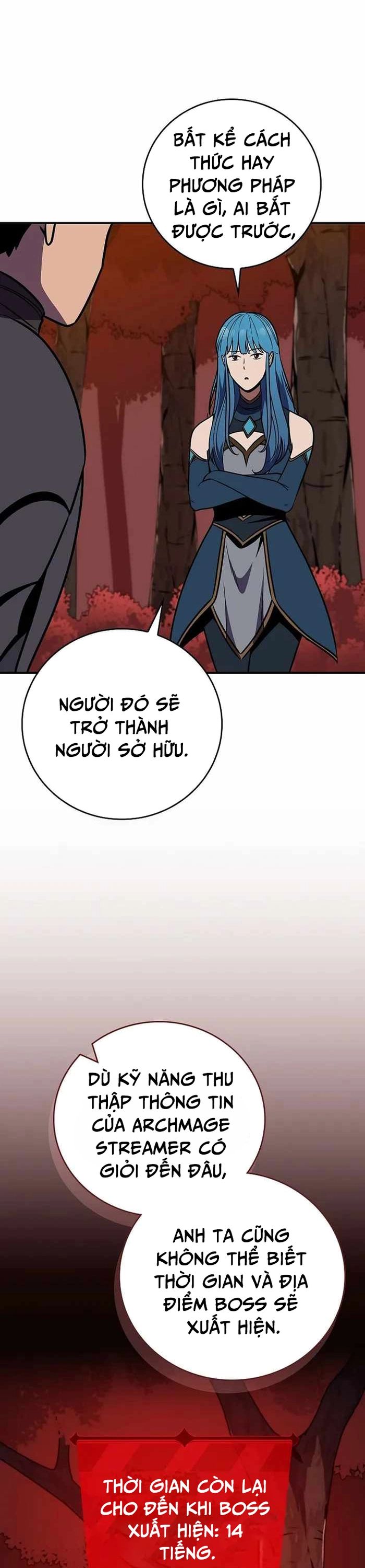 Streamer Pháp Sư - Chapter 107 - Page 46