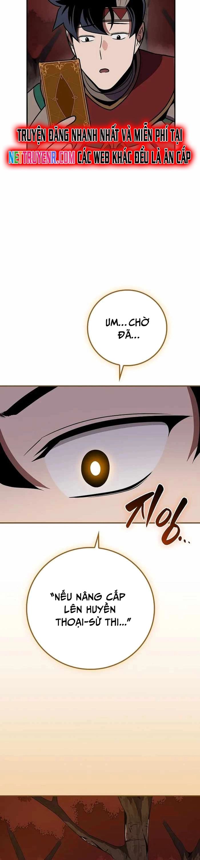 Streamer Pháp Sư - Chapter 107 - Page 49